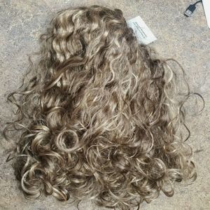 Clip on Hair Extension SF10/26